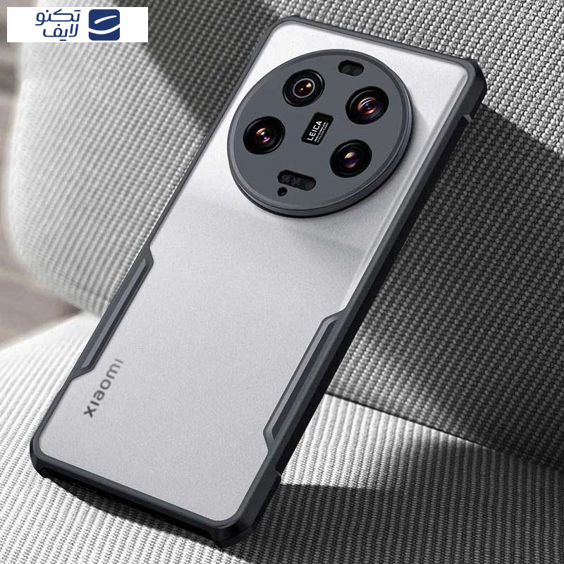 کاور ویواتل مدل XUNOD مناسب برای گوشی موبایل شیائومی 13 Ultra کاور ویواتل مدل XUNOD مناسب برای گوشی موبایل شیائومی 13 Ultra