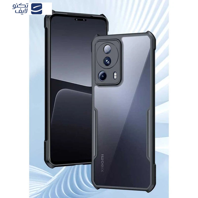 کاور ویواتل مدل XUNOD مناسب برای گوشی موبایل شیائومی 13 Lite کاور ویواتل مدل XUNOD مناسب برای گوشی موبایل شیائومی 13 Lite