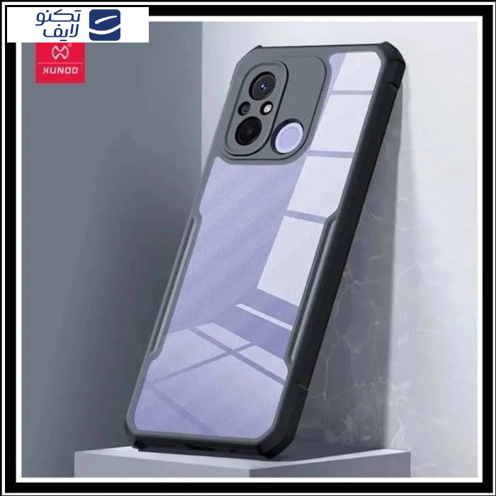 کاور ویواتل مدل XUNOD مناسب برای گوشی موبایل شیائومی Redmi 12C کاور ویواتل مدل XUNOD مناسب برای گوشی موبایل شیائومی Redmi 12C