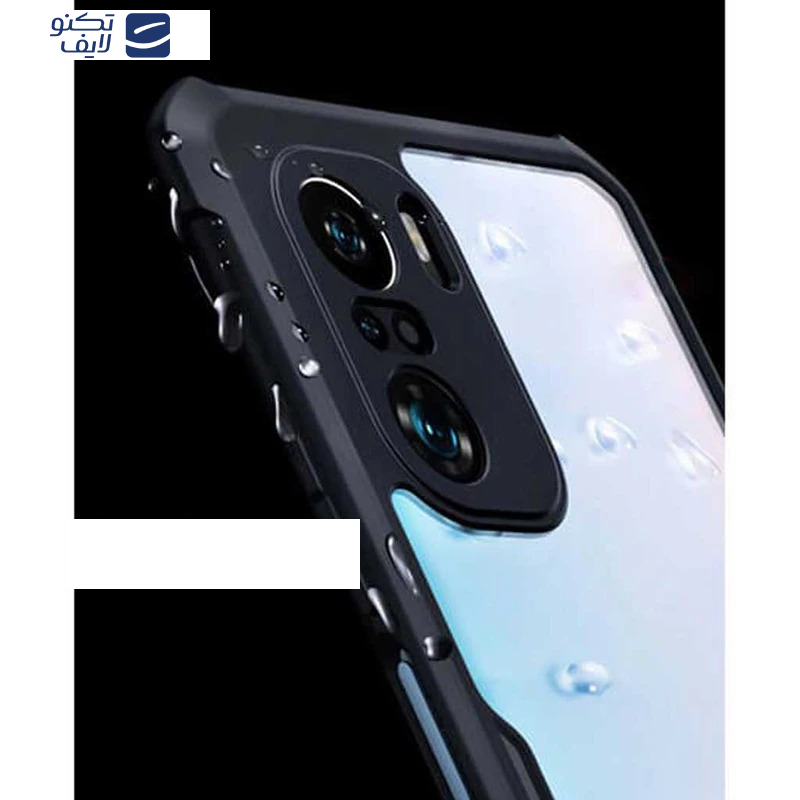 کاور ویواتل مدل XUNOD مناسب برای گوشی موبایل شیائومی Poco F3 / Redmi K40/ K40 Pro کاور ویواتل مدل XUNOD مناسب برای گوشی موبایل شیائومی Poco F3 / Redmi K40/ K40 Pro