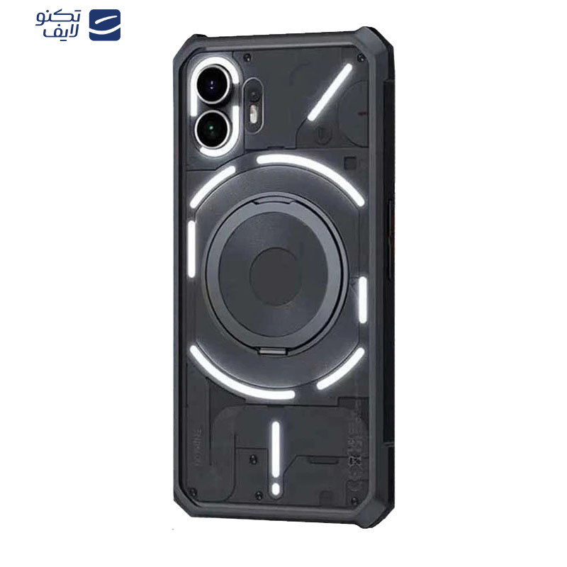 کاور ویواتل مدل XUNOD 360 Magnetic مناسب برای گوشی موبایل ناتینگ فون 1 کاور ویواتل مدل XUNOD 360 Magnetic مناسب برای گوشی موبایل ناتینگ فون 1