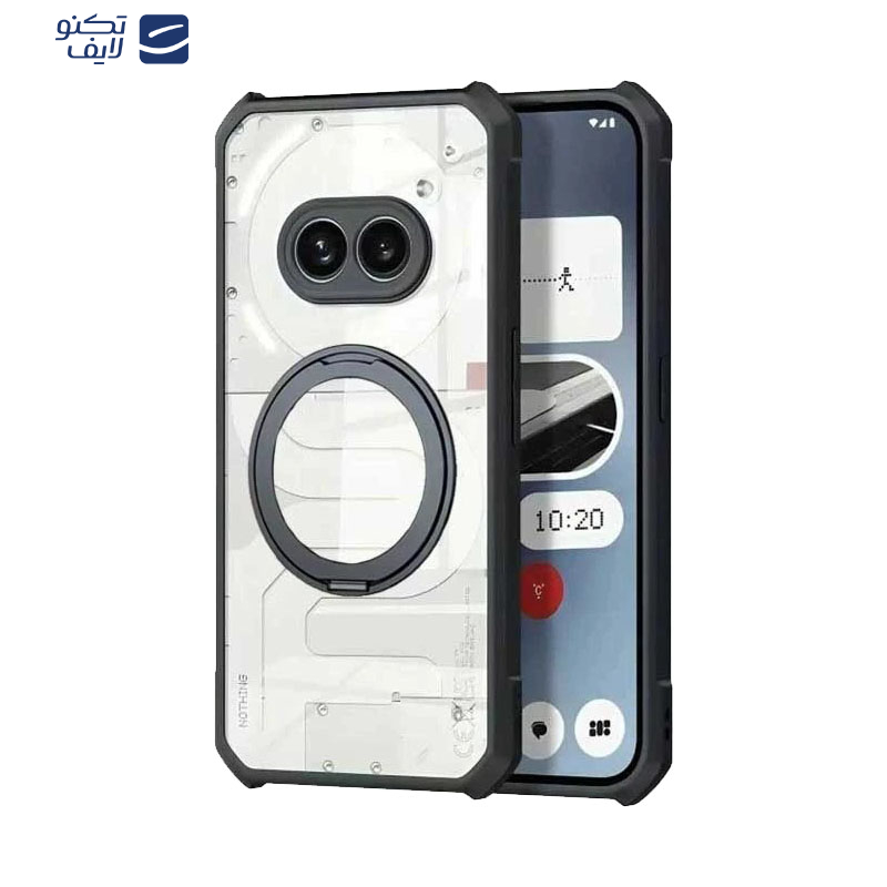 کاور ویواتل مدل XUNOD 360 Magnetic مناسب برای گوشی موبایل سامسونگ ناتینگ فون 2a Plus/ 2a کاور ویواتل مدل XUNOD 360 Magnetic مناسب برای گوشی موبایل سامسونگ ناتینگ فون 2a Plus/ 2a