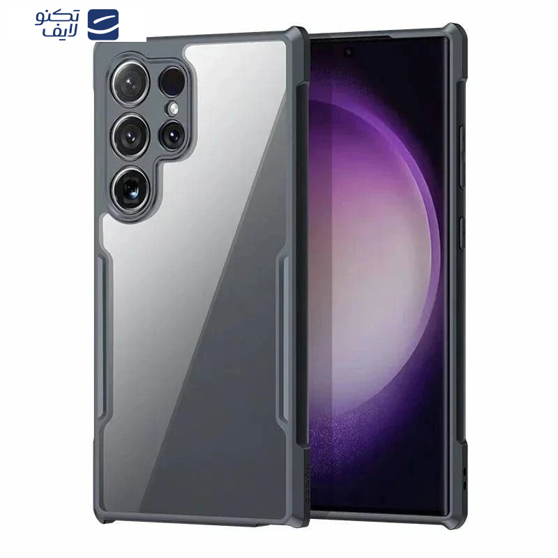 کاور ویواتل مدل XUNOD مناسب برای گوشی موبایل سامسونگ Galaxy S24 Ultra کاور ویواتل مدل XUNOD مناسب برای گوشی موبایل سامسونگ Galaxy S24 Ultra