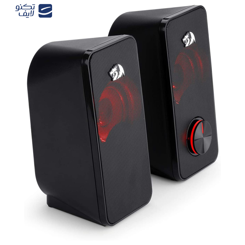 اسپیکر دسکتاپ ردراگون مدل Stentor GS500 اسپیکر دسکتاپ ردراگون مدل Stentor GS500