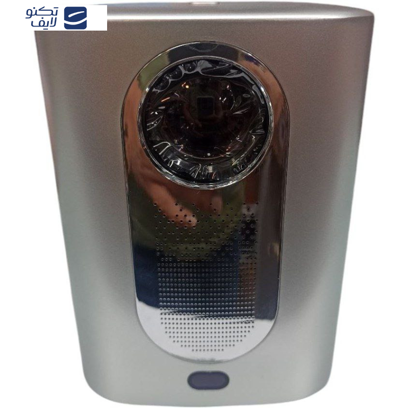 ویدئو پروژکتور مدل HY6 ویدئو پروژکتور مدل HY6