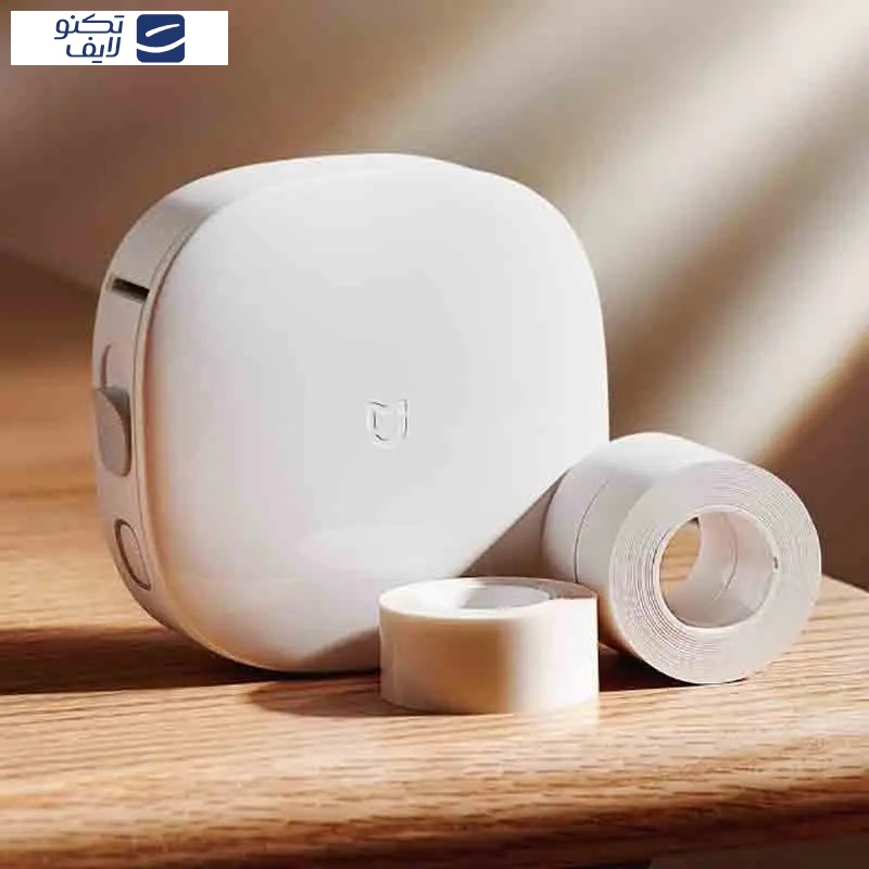 پرینتر لیبل زن میجیا مدل Set پرینتر لیبل زن میجیا مدل Set