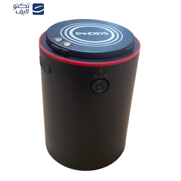 کارواش فانوسیس مدل BY-XCJ01 کارواش فانوسیس مدل BY-XCJ01