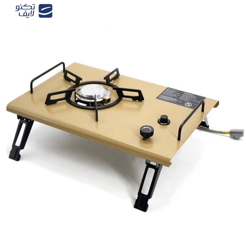 اجاق سفری گرین لاین مدل Stove اجاق سفری گرین لاین مدل Stove