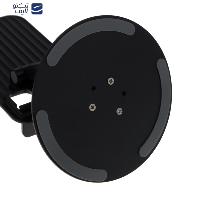 پایه نگهدارنده گوشی موبایل و تبلت اکسیژن مدل HD-18 پایه نگهدارنده گوشی موبایل و تبلت اکسیژن مدل HD-18