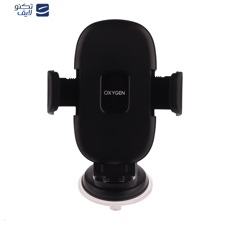 پایه نگهدارنده گوشی موبایل و تبلت اکسیژن مدل HD2 پایه نگهدارنده گوشی موبایل و تبلت اکسیژن مدل HD2