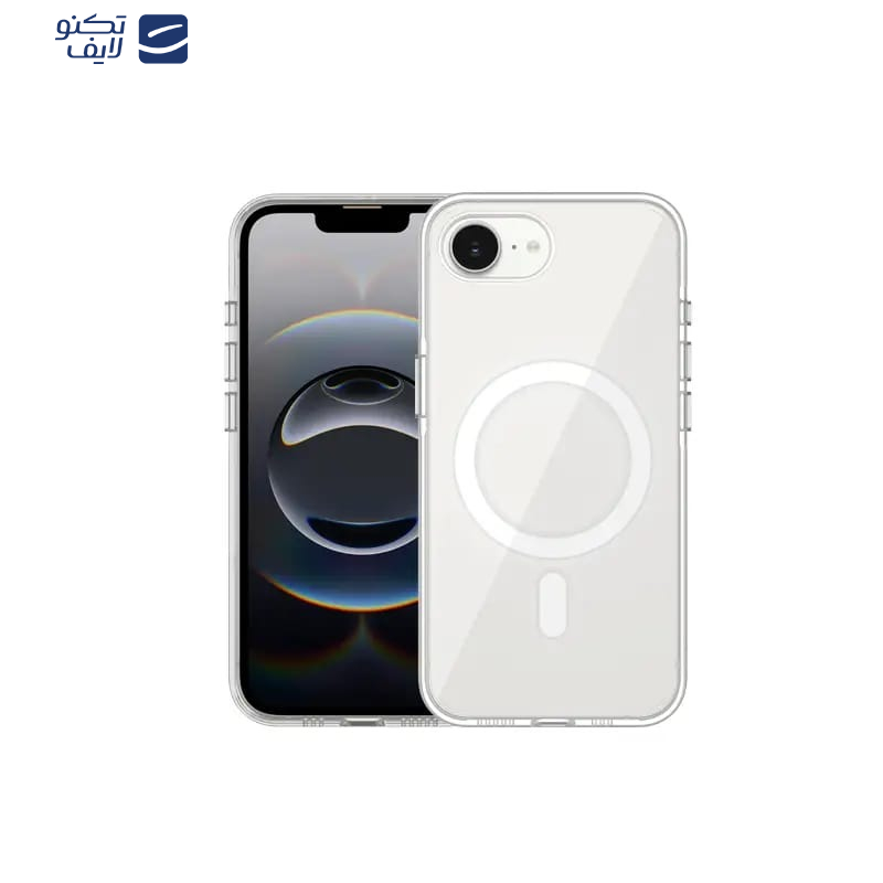 کاور کی-زد دو مدل ICEGUARD مناسب برای گوشی موبایل اپل iPhone 16e کاور کی-زد دو مدل ICEGUARD مناسب برای گوشی موبایل اپل iPhone 16e