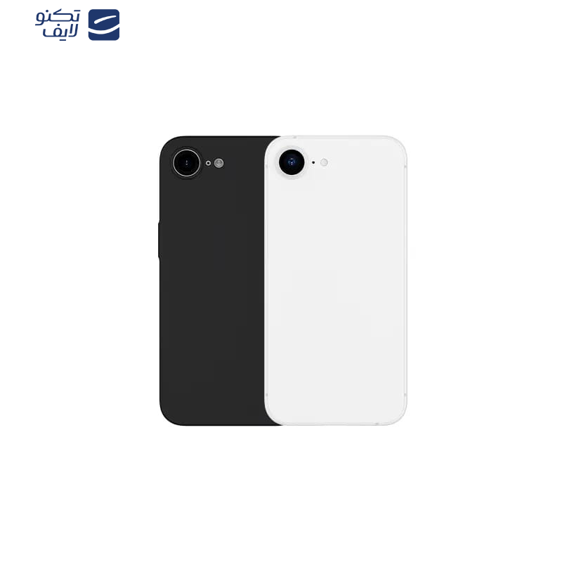 کاور کی -زد دوو مدل Air-Skin مناسب برای گوشی موبایل اپل iPhone 16e کاور کی -زد دوو مدل Air-Skin مناسب برای گوشی موبایل اپل iPhone 16e