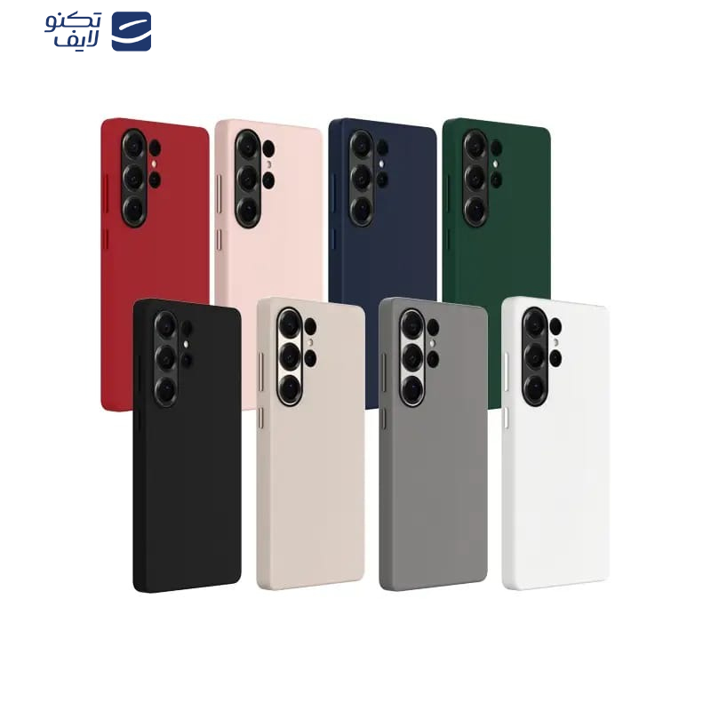 کاور کی-زد دوو مدل Noble Collection مناسب برای گوشی موبایل سامسونگ Galaxy S25 Ultra  کاور کی-زد دوو مدل Noble Collection مناسب برای گوشی موبایل سامسونگ Galaxy S25 Ultra