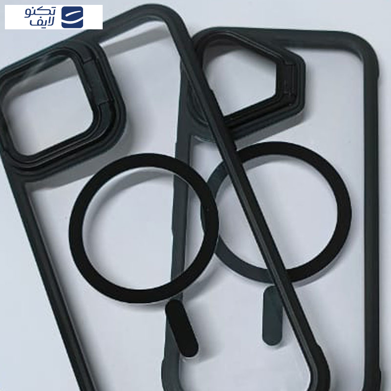 کاور اپیکوی مدل Yoron مناسب برای گوشی موبایل اپل iPhone 11 Pro Max  کاور اپیکوی مدل Yoron مناسب برای گوشی موبایل اپل iPhone 11 Pro Max