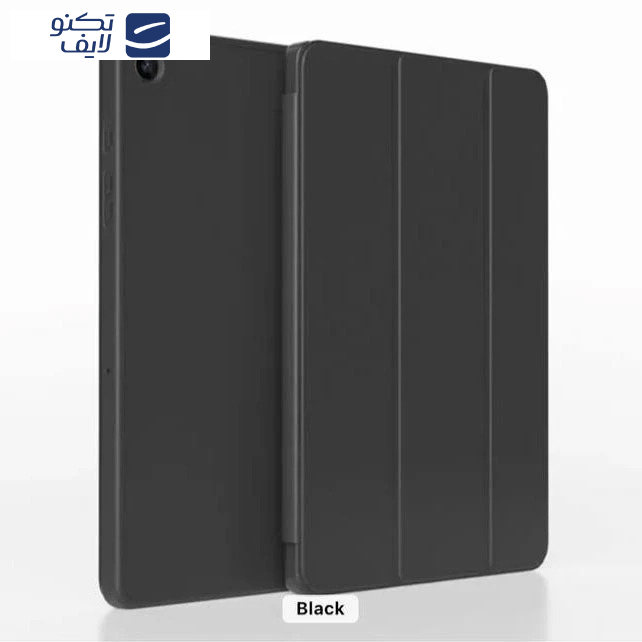 کیف کلاسوری اپیکوی مدل Smart Bracket مناسب برای تبلت سامسونگ Galaxy Tab A9 Plus کیف کلاسوری اپیکوی مدل Smart Bracket مناسب برای تبلت سامسونگ Galaxy Tab A9 Plus