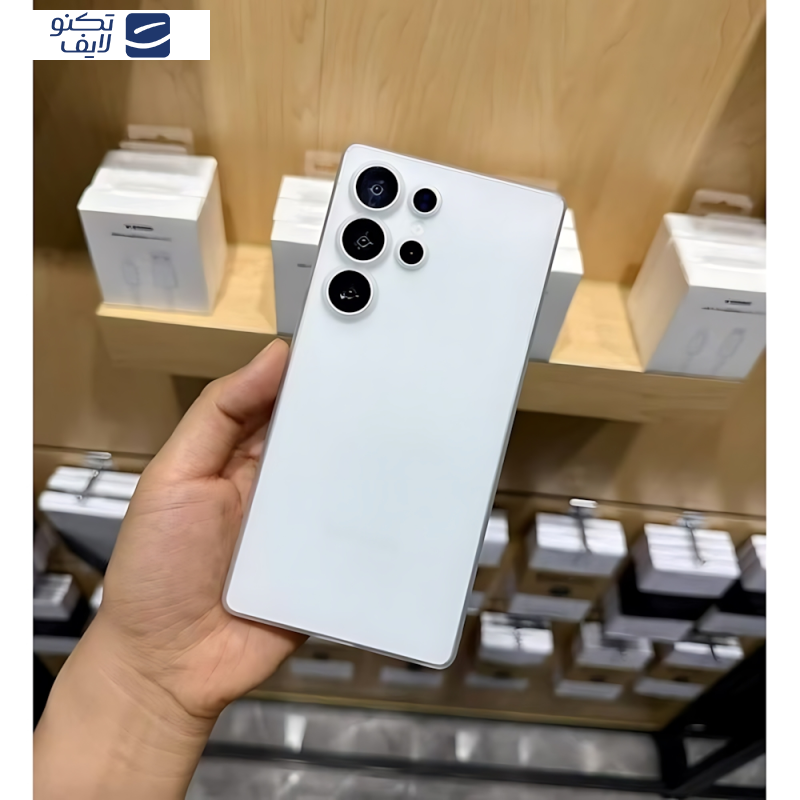 کاور کی -زد دو مدل A-Skin مناسب برای گوشی موبایل سامسونگ Galaxy S25 Ultra کاور کی -زد دو مدل A-Skin مناسب برای گوشی موبایل سامسونگ Galaxy S25 Ultra