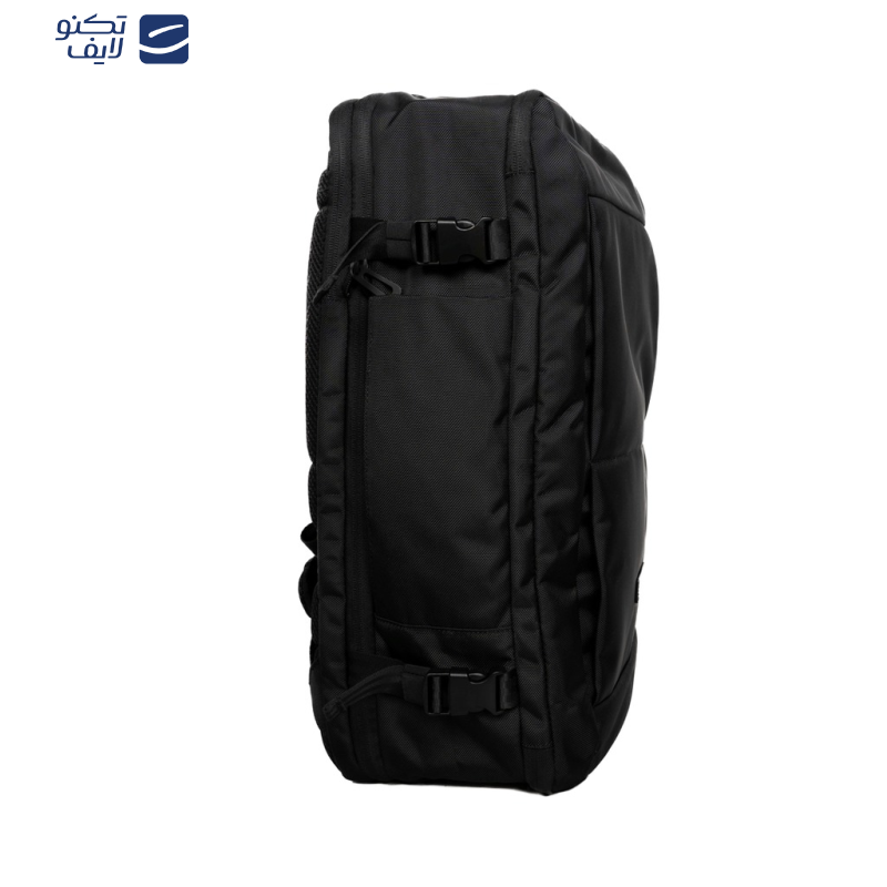 کوله پشتی سفری لولو مدل Aeropact Vacuum  کوله پشتی سفری لولو مدل Aeropact Vacuum