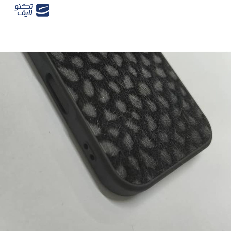 کاور اِپیکوی مدل Kassa-07 مناسب برای گوشی موبایل اپل iPhone 16 کاور اِپیکوی مدل Kassa-07 مناسب برای گوشی موبایل اپل iPhone 16