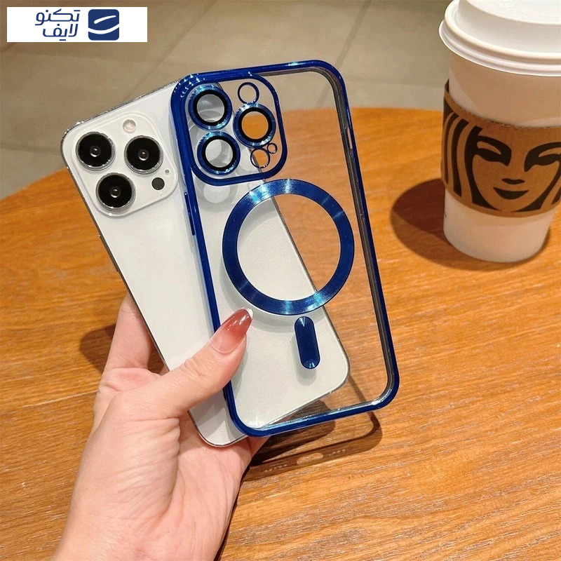 کاور اپیکوی مدل Guardian-MagSafe مناسب برای گوشی موبایل سامسونگ Galaxy A36 کاور اپیکوی مدل Guardian-MagSafe مناسب برای گوشی موبایل سامسونگ Galaxy A36