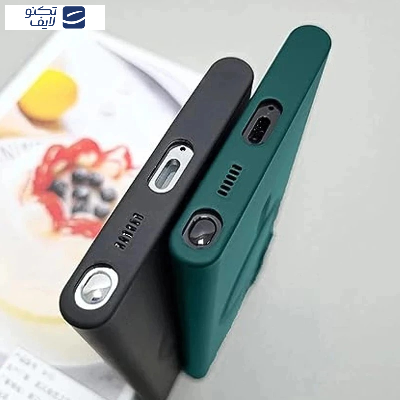 کاور اپیکوی مدل Matte-MagSafe مناسب برای گوشی موبایل سامسونگ Galaxy S24 Fe کاور اپیکوی مدل Matte-MagSafe مناسب برای گوشی موبایل سامسونگ Galaxy S24 Fe