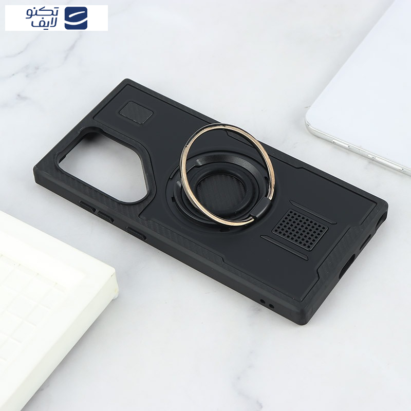 کاور اپیکوی مدل Mag 360 Batmohold مناسب برای گوشی موبایل سامسونگ Galaxy A16 کاور اپیکوی مدل Mag 360 Batmohold مناسب برای گوشی موبایل سامسونگ Galaxy A16