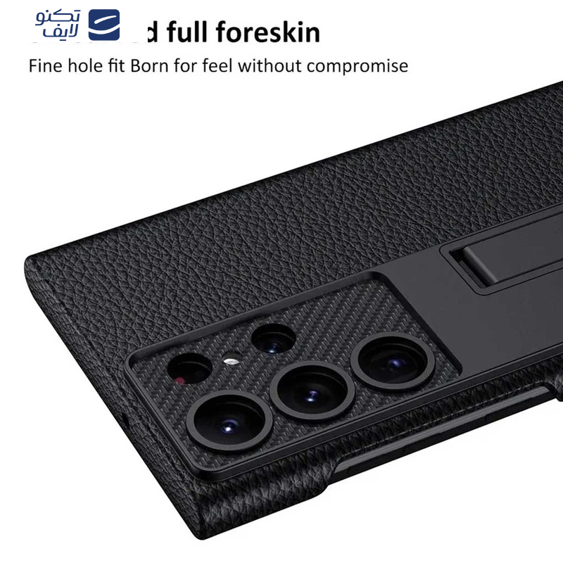 کاور اِپیکوی مدل Folding Leather مناسب برای گوشی موبایل سامسونگ Galaxy S23 Fe کاور اِپیکوی مدل Folding Leather مناسب برای گوشی موبایل سامسونگ Galaxy S23 Fe