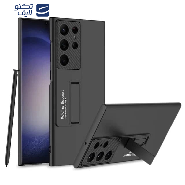 کاور اپیکوی مدل Folding Matte مناسب برای گوشی موبایل سامسونگ Galaxy S23 Fe کاور اپیکوی مدل Folding Matte مناسب برای گوشی موبایل سامسونگ Galaxy S23 Fe