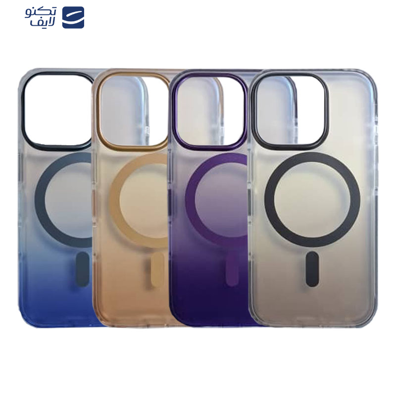 کاور اپیکوی مدل NeonGuard مناسب برای گوشی موبایل اپل iPhone 16 Pro Max کاور اپیکوی مدل NeonGuard مناسب برای گوشی موبایل اپل iPhone 16 Pro Max