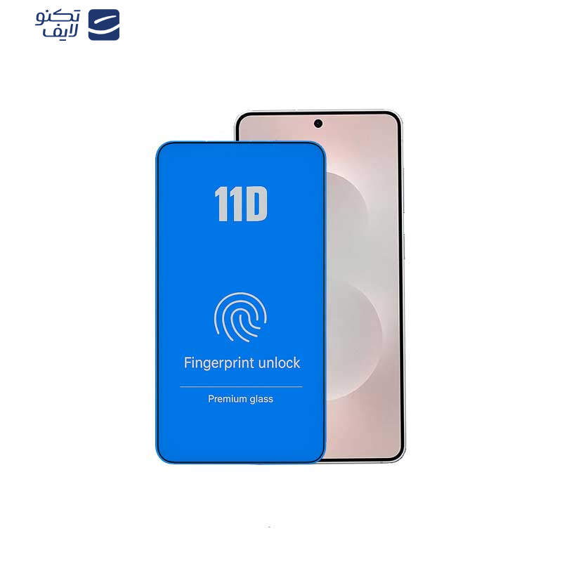 محافظ صفحه نمایش اپیکوی مدل Blue ESD مناسب برای گوشی موبایل سامسونگ Galaxy S25 Plus / S25 Edge محافظ صفحه نمایش اپیکوی مدل Blue ESD مناسب برای گوشی موبایل سامسونگ Galaxy S25 Plus / S25 Edge