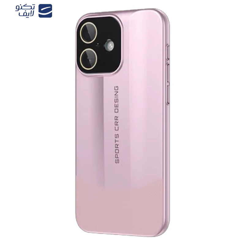 کاور اپیکوی مدل  Porsche Design CRR مناسب برای گوشی موبایل اپل iPhone 15 کاور اپیکوی مدل  Porsche Design CRR مناسب برای گوشی موبایل اپل iPhone 15