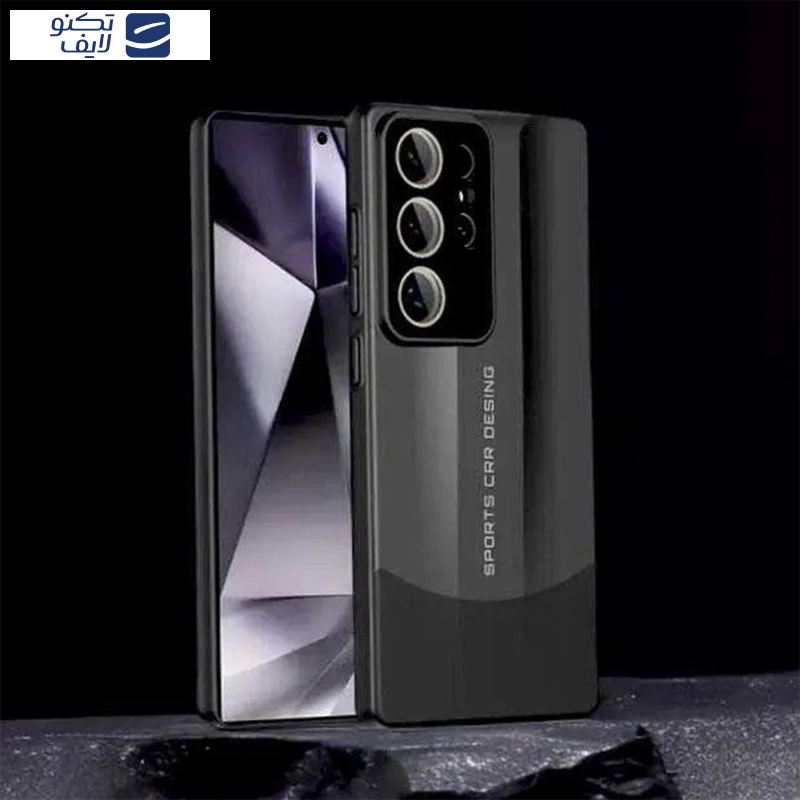 کاور اپیکوی مدل Porsche Design CRR مناسب برای گوشی موبایل سامسونگ Galaxy S24 Ultra کاور اپیکوی مدل Porsche Design CRR مناسب برای گوشی موبایل سامسونگ Galaxy S24 Ultra
