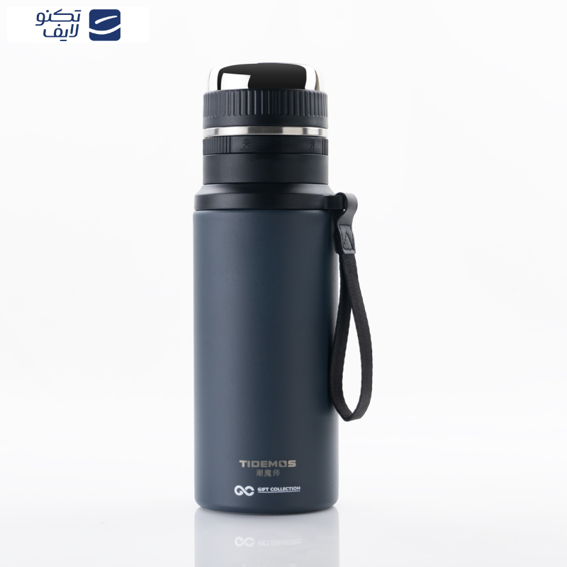 فلاسک گیفت کالکشن مدل ULTRA گنجایش 0.8 لیتر فلاسک گیفت کالکشن مدل ULTRA گنجایش 0.8 لیتر