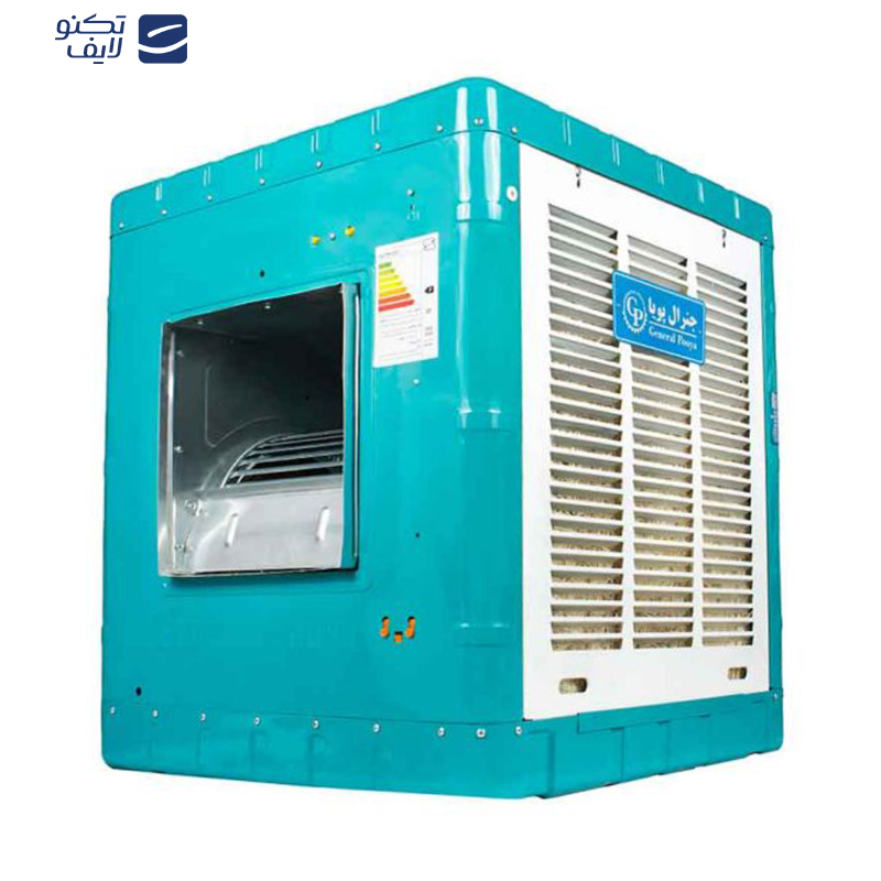 کولر آبی 8000 جنرال پویا مدل GP8000 کولر آبی 8000 جنرال پویا مدل GP8000