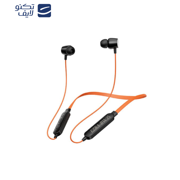 هدفون بلوتوثی آزرا مدل BW35 هدفون بلوتوثی آزرا مدل BW35