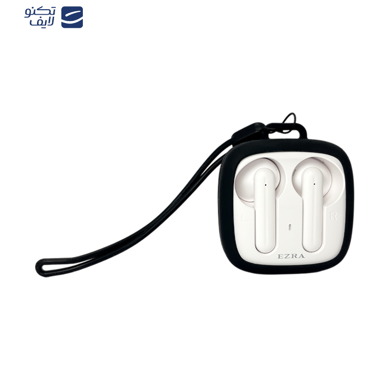 هدفون بلوتوثی آزرا مدل TWS67 هدفون بلوتوثی آزرا مدل TWS67