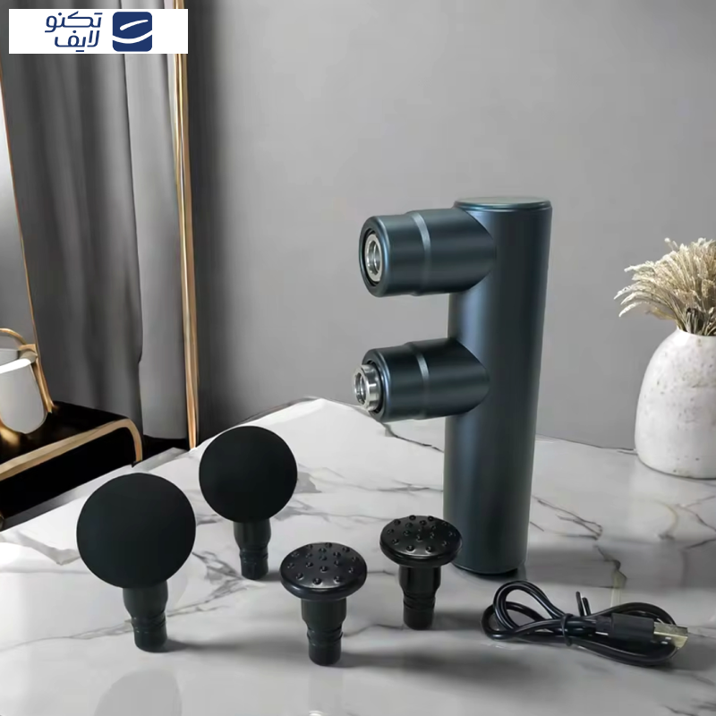 ماساژور برقی ام دی اچ ال مدل D606 ماساژور برقی ام دی اچ ال مدل D606