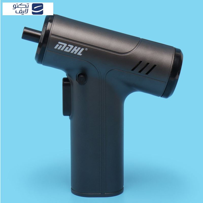 پیچ گوشتی شارژی ام دی اچ ال مدل MD-8728  مجموعه 30 عددی پیچ گوشتی شارژی ام دی اچ ال مدل MD-8728  مجموعه 30 عددی