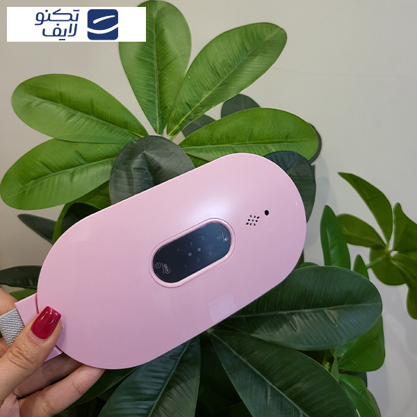 ماساژور شکم ام دی اچ ال مدل AR-73B1  ماساژور شکم ام دی اچ ال مدل AR-73B1