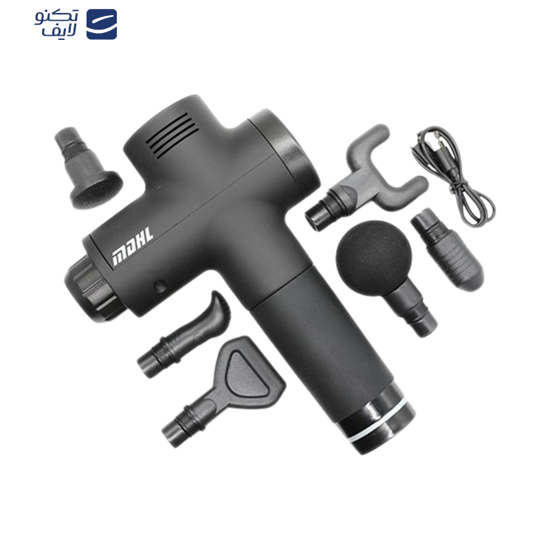 ماساژور برقی ام دی اچ ال مدل 1028 ماساژور برقی ام دی اچ ال مدل 1028