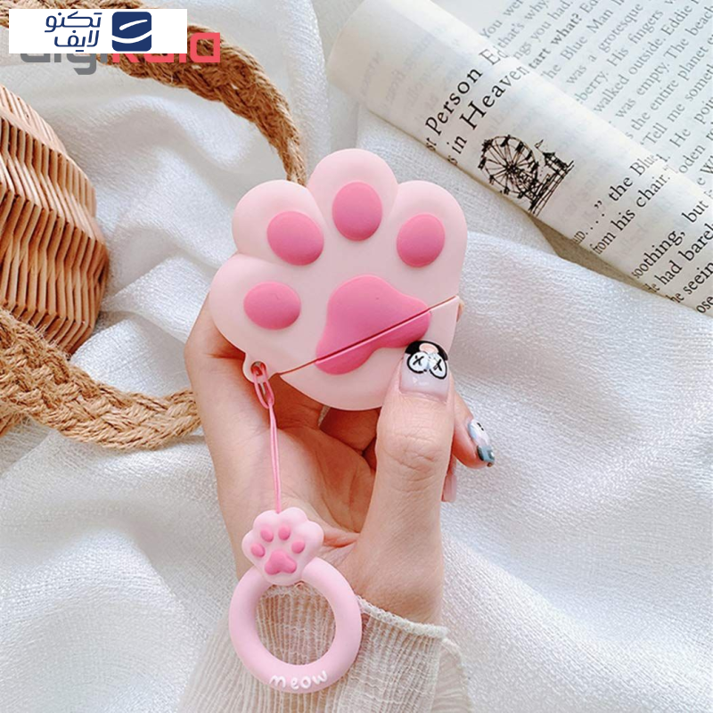 کاور طرح DogHand کد 001 مناسب برای کیس اپل ایرپاد کاور طرح DogHand کد 001 مناسب برای کیس اپل ایرپاد