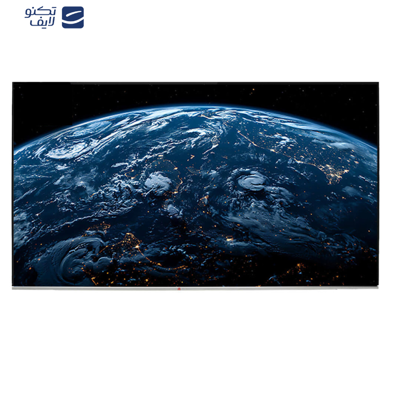 تلویزیون 75 اینچ کیو ال ای دی هوشمند آپلاس مدل TVQ75KA تلویزیون 75 اینچ کیو ال ای دی هوشمند آپلاس مدل TVQ75KA