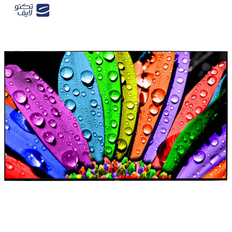 تلویزیون 86 اینچ کیو ال ای دی هوشمند آپلاس مدل TVQ86KA تلویزیون 86 اینچ کیو ال ای دی هوشمند آپلاس مدل TVQ86KA