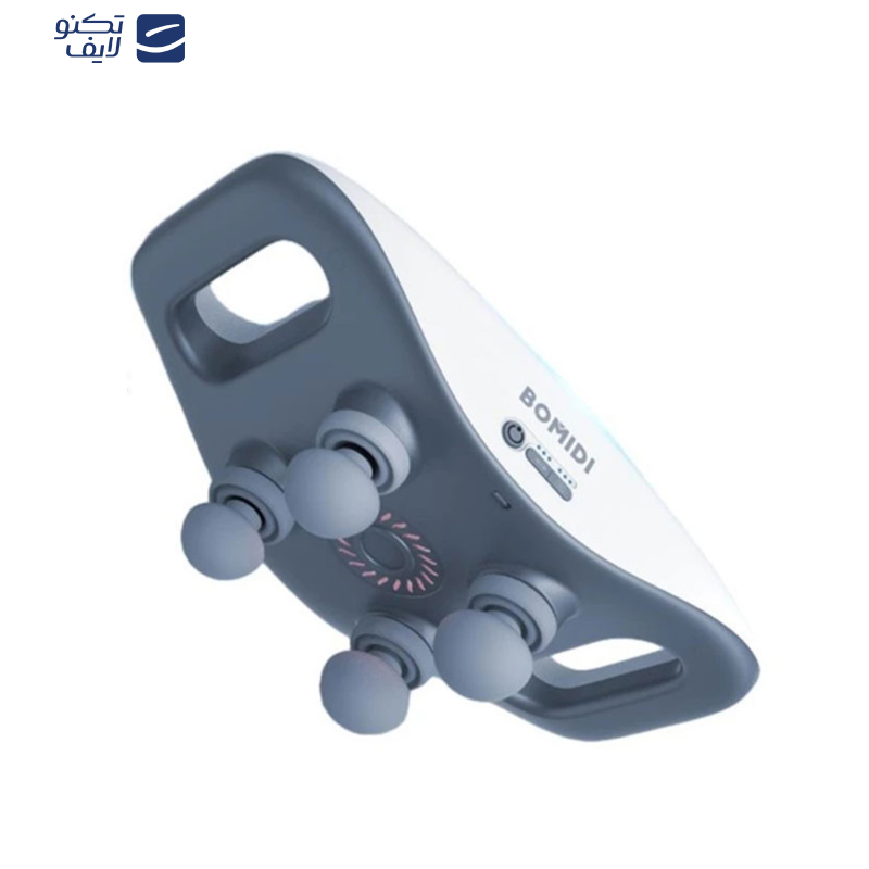 ماساژور برقی بمیدی مدل MG3 ماساژور برقی بمیدی مدل MG3