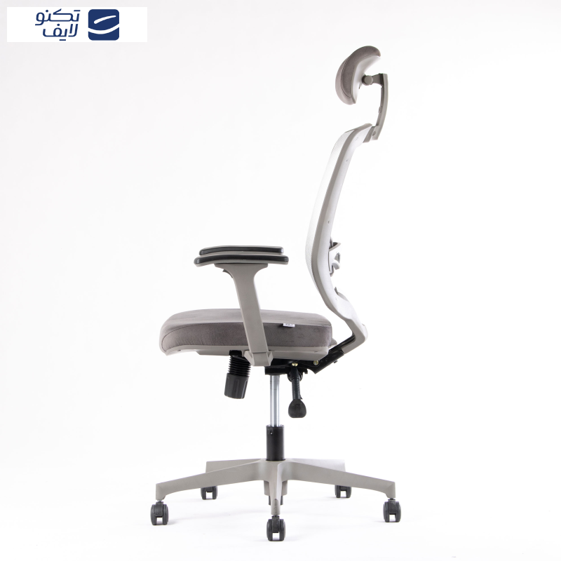 صندلی اداری لیو مدل I72zu صندلی اداری لیو مدل I72zu