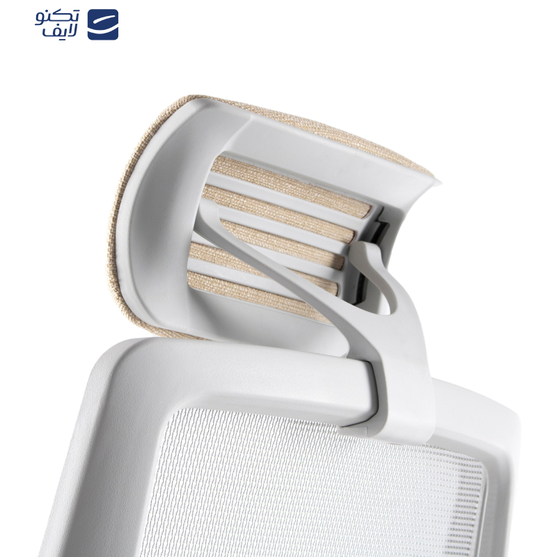 صندلی اداری لیو مدل I81GU صندلی اداری لیو مدل I81GU