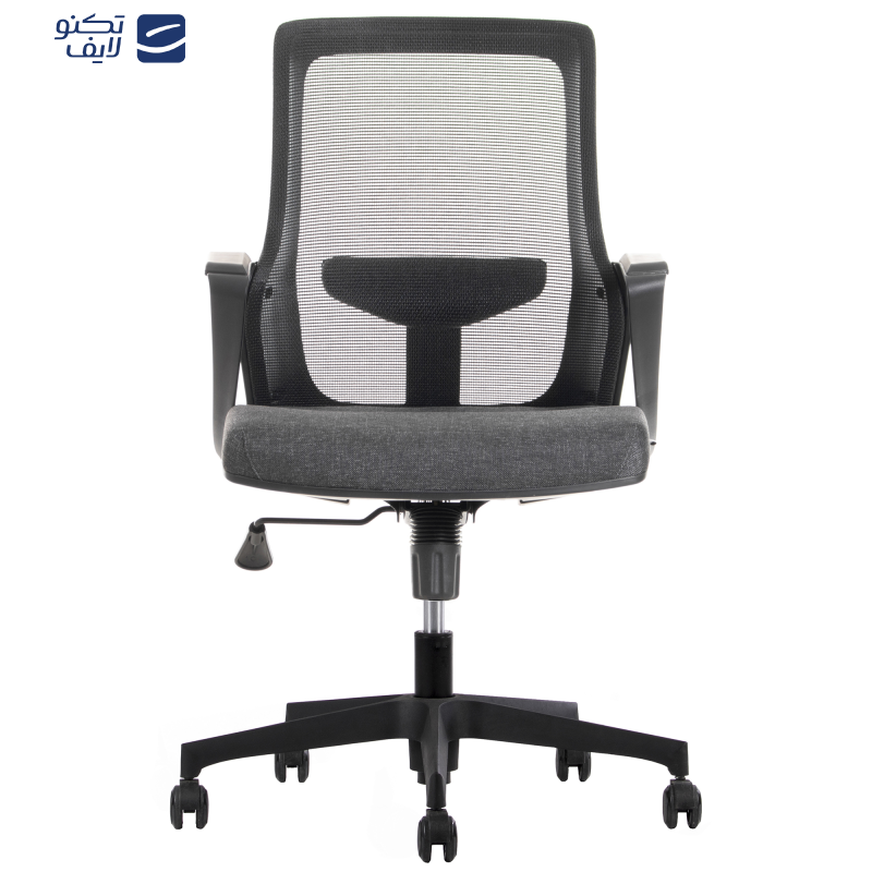 صندلی اداری لیو مدل i62 صندلی اداری لیو مدل i62