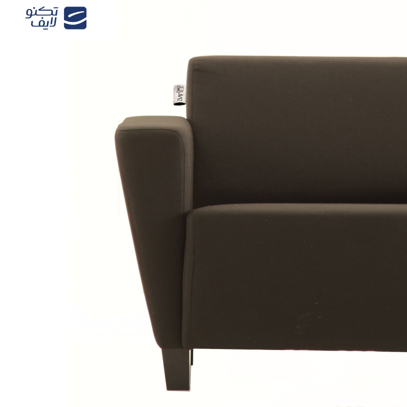 مبل اداری دو نفره لیو کد V68