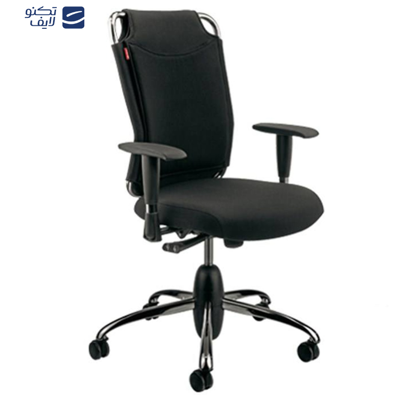 صندلی اداری نیلپر مدل OCT712t پارچه ای صندلی اداری نیلپر مدل OCT712t پارچه ای