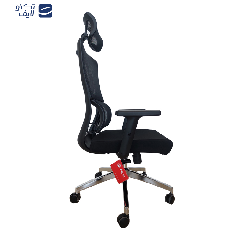 صندلی اداری نیلپر مدل OCM 113 صندلی اداری نیلپر مدل OCM 113