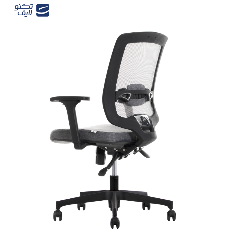 صندلی اداری لیو مدل i72 صندلی اداری لیو مدل i72